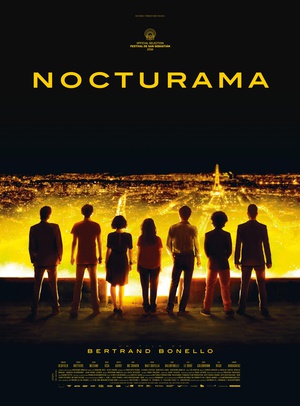 ҹʢ Nocturama