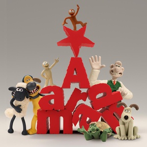 A Grand Night In: The Story of Aardman