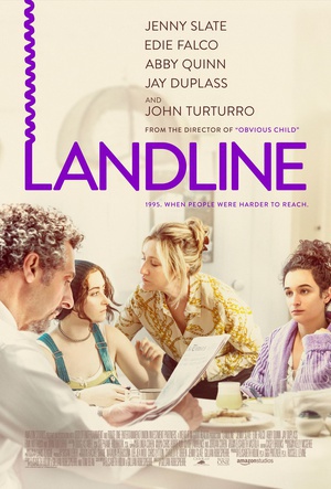 ̶绰 Landline