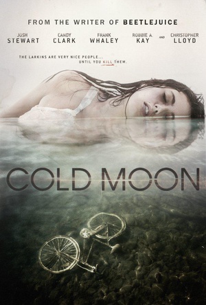  Cold Moon