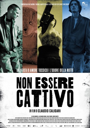 ҪΪ Non essere cattivo