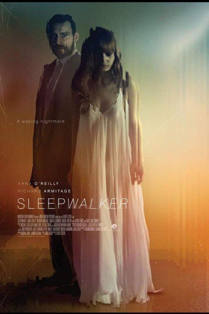  Sleepwalker