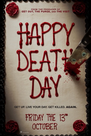 տ Happy Death Day