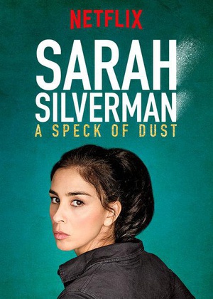 һȾ Sarah Silverman: A Speck of Dust