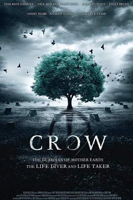 ѻ Crow