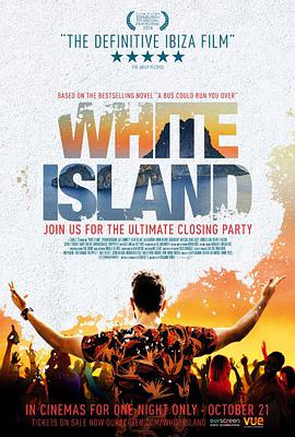 ɫ White Island