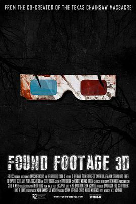 α¼Ƭ3D Found Footage 3D