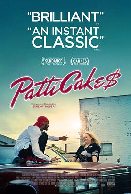 ٵ$ Patti Cake$