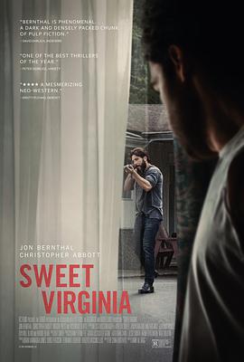 еĸ Sweet Virginia