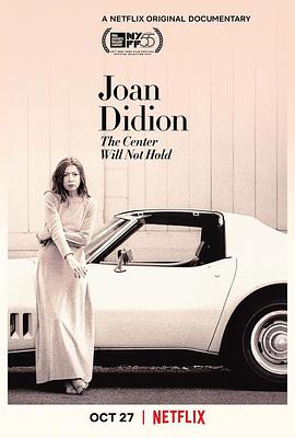 ҵ϶άϵ Joan Didion: The Center Will Not Hold