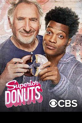 Ȧ ڶ Superior Donuts Season 2