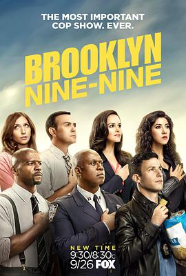 񷳾̽ 弾 Brooklyn Nine-Nine Season 5