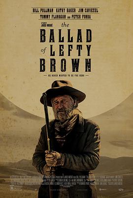 ƲӲ֮ The Ballad of Lefty Brown