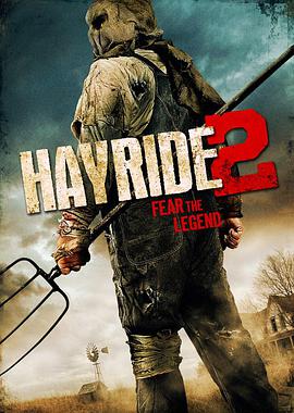 ֲ2 Hayride 2