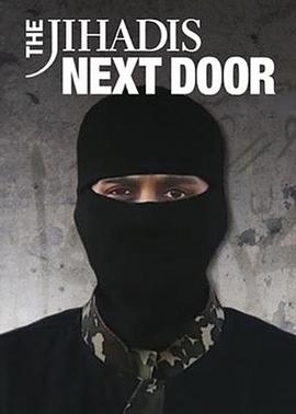 ھеʥս The Jihadis Next Door