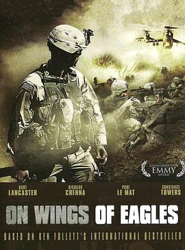 On Wings of Eagles