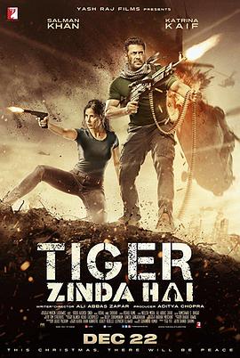 ϻǻ Tiger Zinda Hai