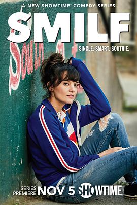  һ SMILF Season 1