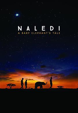 յϣһֻСĹ Naledi: A Baby Elephant\'s Tale