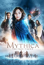 ˹: Mythica: The Iron Crown (2016)