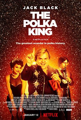  The Polka King