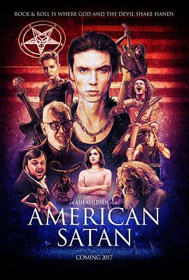  American Satan