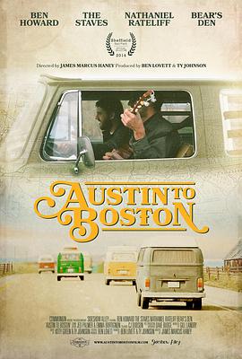 ˹ʿ Austin to Boston