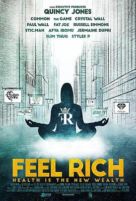 ܸ㣺²Ƹ Feel Rich: Health Is the New Wealth