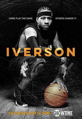 ɭ Iverson The Movie