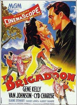  Brigadoon