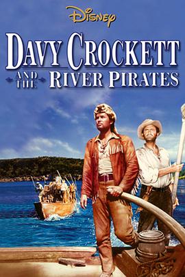 غˮ Davy Crockett and the River Pirates