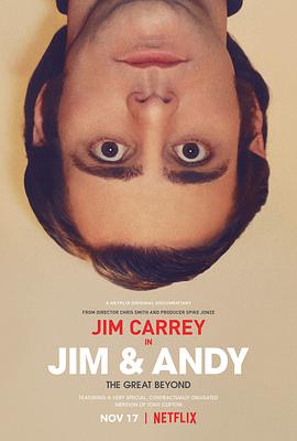 ͰϿԽΰ Jim & Andy: The Great Beyond - The Story of Jim Carrey & Andy Kaufman Featuring a Very Special, Contractually Obligated Mention of Tony Clifton