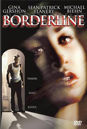 ɱԵ Borderline