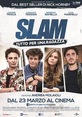 һΪһŮ Slam: Tutto per una ragazza