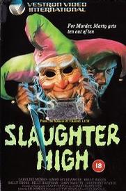 ɱ¾У Slaughter High