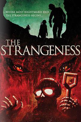 ضѨ The Strangeness