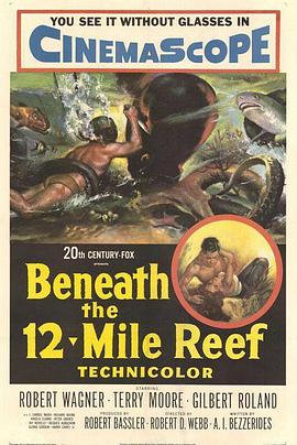 ʮӢｸʯ Beneath the 12-Mile Reef