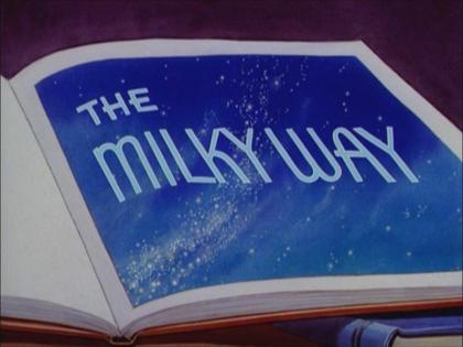  The Milky Way