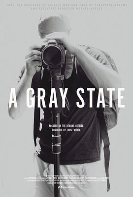 ɫ A Gray State