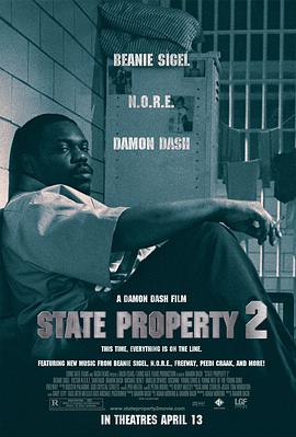 вƲ2 State Property II