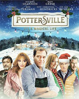 ˹ά Pottersville