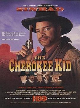 ŵк The Cherokee Kid