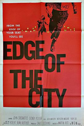 ƺ Edge of the City
