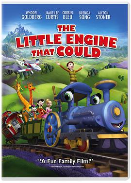 С The Little Engine That Could