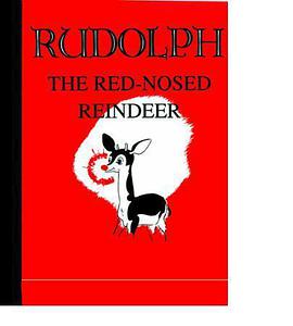 Rudolph\'s Shiny New Year