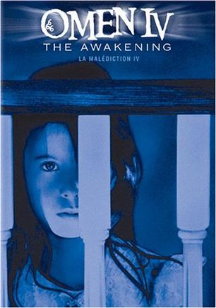 ҹ Omen IV: The Awakening (TV)