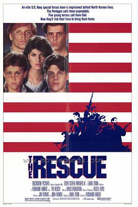 ½ The Rescue