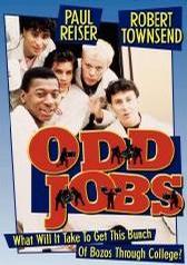 Odd Jobs