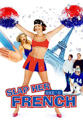 ˭ɧ Slap Her... She\'s French