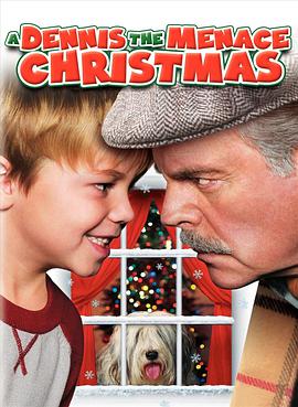 Żҩζʥ A Dennis the Menace Christmas